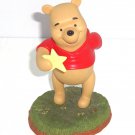 Disney Winnie the Pooh Wishing on a Star Brighten Your Day Figurine Disney Winnie the Pooh Wishing on a Star Brighten Your Day Figurine
