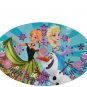 Disney Store Frozen Fever Anna Elsa Placemat Meal Time Magic 2015 New