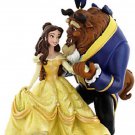 Disney Princess Belle Beauty Beast Ornament Christmas Holiday Theme Parks New Disney Princess Belle Beauty Beast Ornament Christmas Holiday Theme Parks New