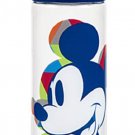 Disney Store Mickey Mouse Plastic Water Bottle Drink Summer Fun 2016 Disney Store Mickey Mouse Plastic Water Bottle Drink Summer Fun 2016