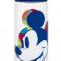Disney Store Mickey Mouse Plastic Water Bottle Drink Summer Fun 2016
