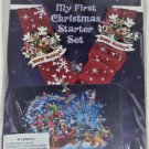 Disney My First Christmas Starter Pin Lanyard Set Theme Parks Disney My First Christmas Starter Pin Lanyard Set Theme Parks