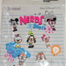 Disney Nerds Rock Trading Pin Set Minnie MIckey Chip Dale Donald Goofy DaisyTheme Parks Disney Nerds Rock Trading Pin Set Minnie MIckey Chip Dale Donald Goofy DaisyTheme Parks