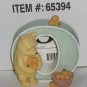 Disney Classic Winnie the Pooh Tigger Piglet Wall Letter Alphabet O