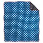Disney Store Mickey Mouse Americana Blanket 2017
