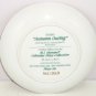 Hummel Collector Plate April Signs Spring Calendar Collection M I Danbury Mint