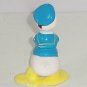Walt Disney Productions Donald Duck Ceramic Figurine Vintage Japan