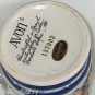 Avon Baseball Players Beer Stein 1900 1980 Uniforms Vintage LE 1984 Glove Ball