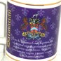 Dalmatian Stein The Carriage Dog Cup Mug Dog Puppy