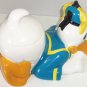 Disney Donald Duck Cookie Jar