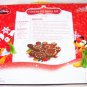 Disney Mickey Minnie Donald Pluto Plate Cookie Cutter Spatula Cookies for Santa