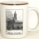 Penn State Coffee Mug College Nittany Lions