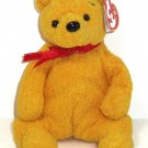 Poopsie Ty Beanie Baby Babies Bear 2001 Retired Poopsie Ty Beanie Baby Babies Bear 2001 Retired