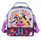 Disney Store Rapunzel Tangled The Series Lunch Tote Box 2017