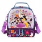 Disney Store Rapunzel Tangled The Series Lunch Tote Box 2017
