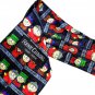 Southpark Cartman Kenny Kyle Stan Mens Neck Tie Necktie Rene Chagel