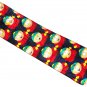 Southpark Cartman Mens Neck Tie Necktie Rene Chagel