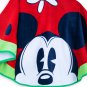 Disney Store Mickey and Minnie Mouse Watermelon Beach Towel Summer Fun 2018