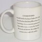 Cocker Spaniel Coffee Mug Dog Tea Soup