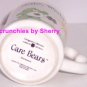 Care Bears Mug Hello World Tea Coffee Cup Vintage 1980s Bear