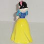 Disney Snow White Figurine Seven Dwarfs Ceramic Vintage Malaysia