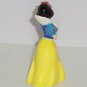 Disney Snow White Figurine Seven Dwarfs Ceramic Vintage Malaysia