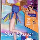 Olympic Star Skater Barbie Doll 2002 NRFB Special Edition