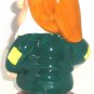 Disney Sneezy Dwarf Snow White Ceramic Figurine Figure