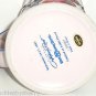 Walt Disney World Stein Mickey Through The Years 1st Disneyana Convention 1992