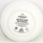 Walt Disney World Collector Plate 25th Anniversary Frontierland Bradford Retired