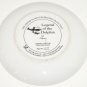 Legend of the Dolphins Collector Plates Franklin Mint Ocean Water Blue Retired
