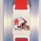 Tampa Bay Buccaneers Key RIng Chain Old Logo Throwback 2 in 1 NFL Football Tampa Bay Buccaneers Key RIng Chain Old Logo Throwback 2 in 1 NFL Football