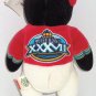 Tampa Bay Buccaneers Bear Super Bowl 37 Bean Bag NFL Football Team New