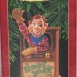 Hallmark Ornament Christmas Howdy Doody Date 1947-1997 Anniversary Edition New
