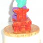 Disney Sleepy Dwarfs Snow White Music Box Schmid Brahms Lullaby Sir Lanka MIB