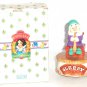 Disney Sleepy Dwarfs Snow White Music Box Schmid Brahms Lullaby Sir Lanka MIB