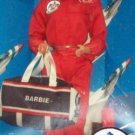 Barbie Doll Air Force Thunderbirds 1993 Retired Vintage Speical Edition NRFB