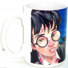 Harry Potter and the Sorcerer's Stone Coffee Mug Harry Potter and the Sorcerer's Stone Coffee Mug
