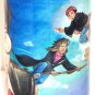 Harry Potter and the Sorcerer's Stone Coffee Mug