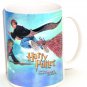 Harry Potter and the Sorcerer's Stone Coffee Mug