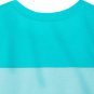 Disney Store Ariel Nightshirt Nightgown Princess Little Mermaid Green 2018 New 4