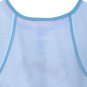 Disney Store Cinderella Nightshirt Girls Blue 2018 New Size 5/6