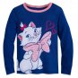 Disney Store Marie PJ PALS Set for Girls The Aristocats New 2018 Size 4