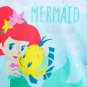 Disney Store Ariel Baby Bodysuit The Little Mermaid 18-24 Months 2018 New