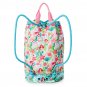 Disney Store Princess Ariel Swim Bag Tote Little Mermaid 2018