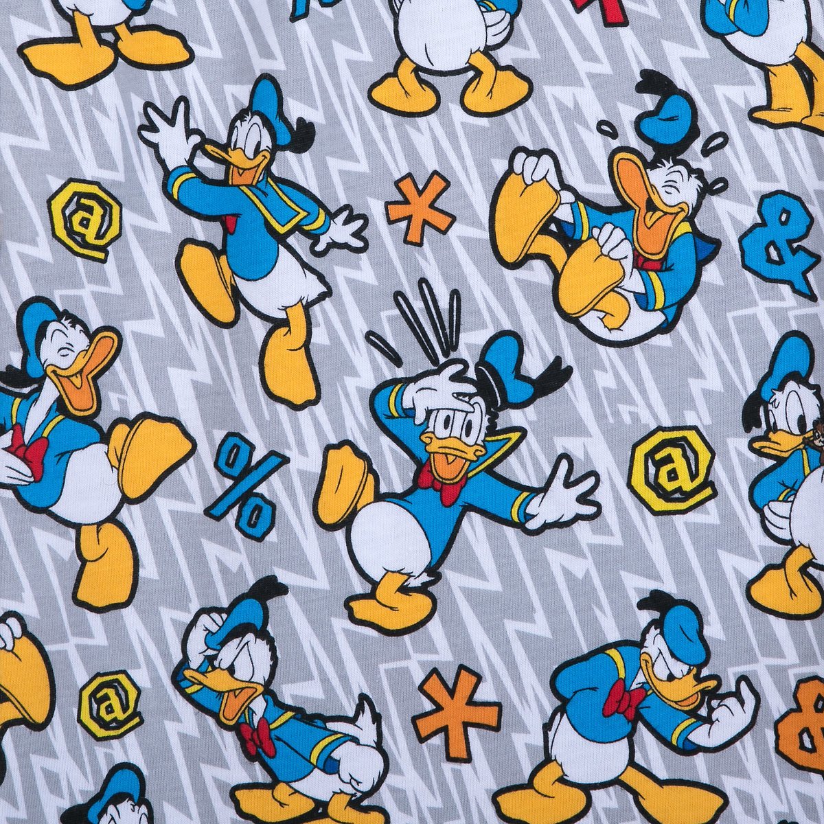 donald duck lounge pants