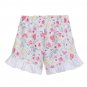 Disney Store Miss Bunny 2 Piece Pajamas Short Sleep Set Size 5/6