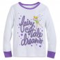 Disney Store Tinker Bell PJ PALS Set for Girls New 2018 Size 5
