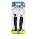 Disney Store Mickey Mouse Flatware Meal Time Magic 2017 New Disney Store Mickey Mouse Flatware Meal Time Magic 2017 New
