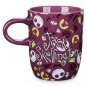 Disney Store Mug Jack Skellington Purple Nightmare Before Christmas 2018